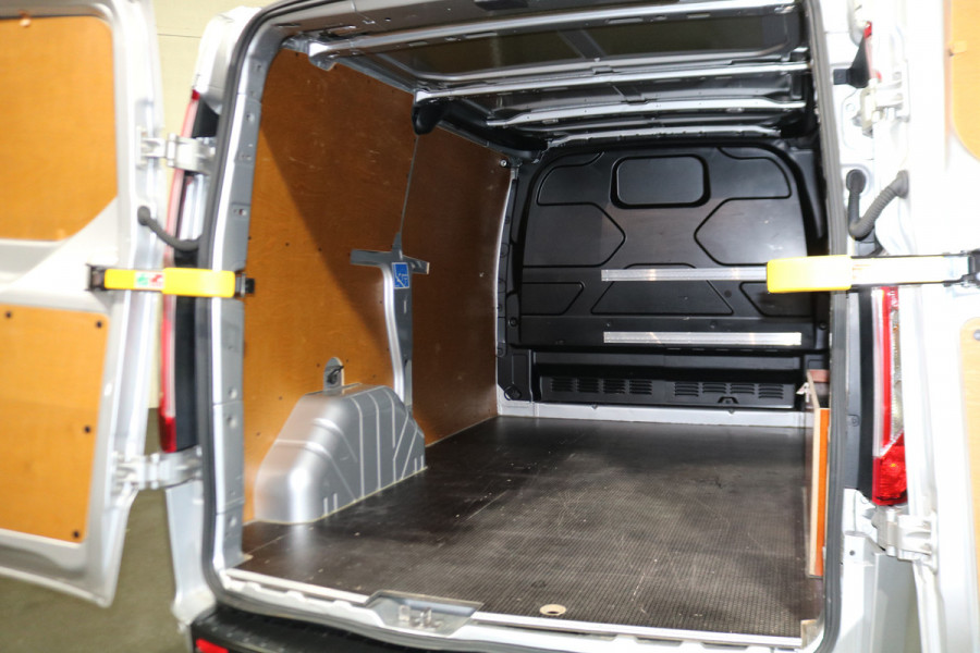 Ford Transit Custom 2.0 TDCI L1 H1 Trend Automaat