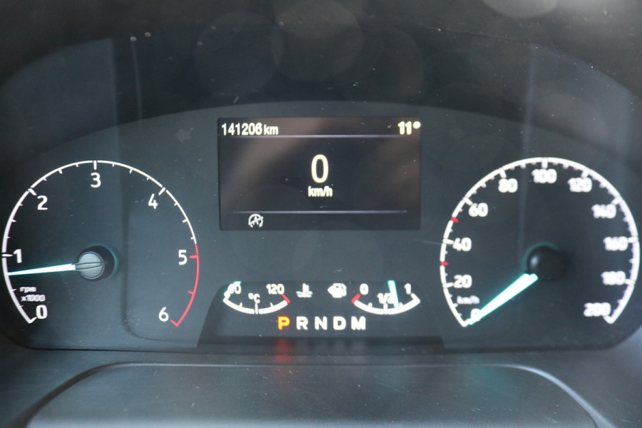 Ford Transit Custom 2.0 TDCI L1 H1 Trend Automaat