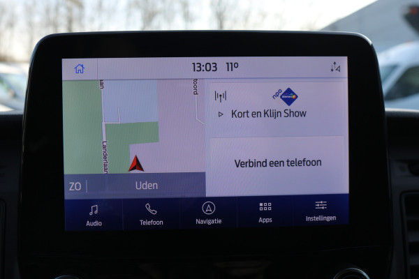 Ford Transit Custom 2.0 TDCI L1 H1 Trend Automaat