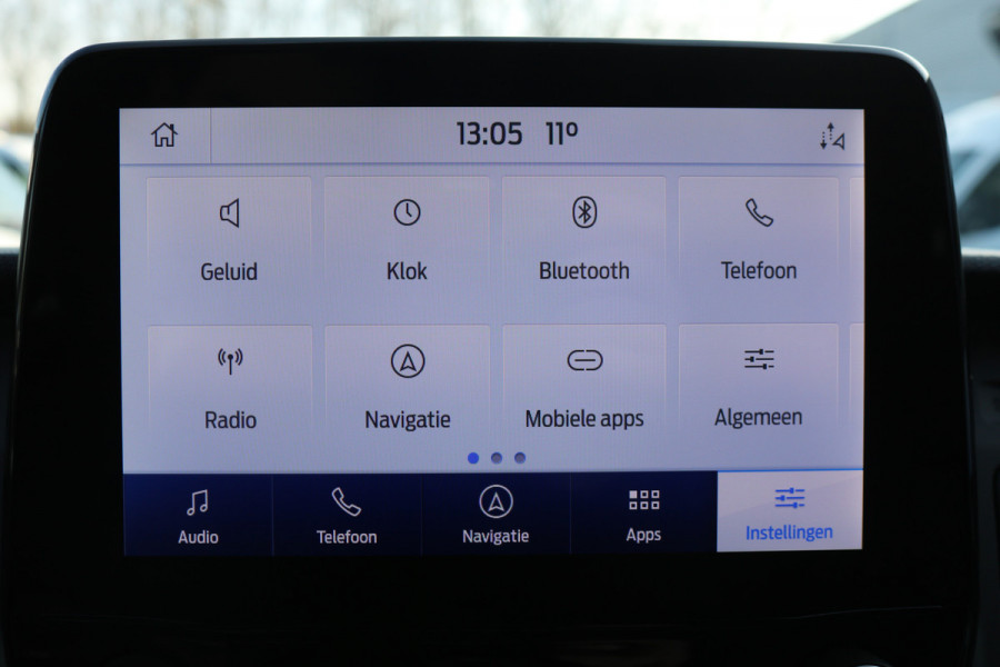 Ford Transit Custom 2.0 TDCI L1 H1 Trend Automaat