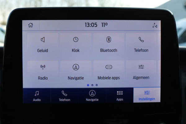 Ford Transit Custom 2.0 TDCI L1 H1 Trend Automaat