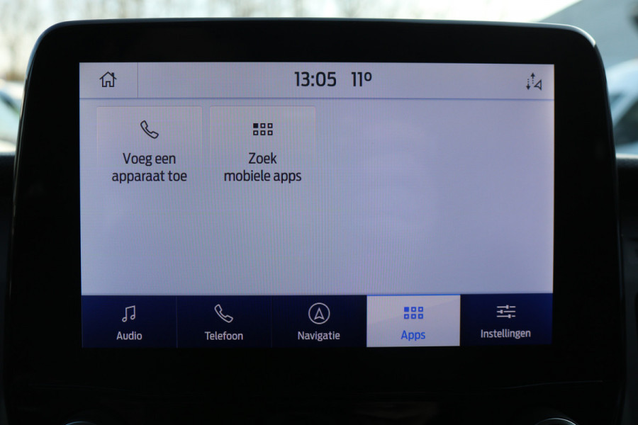 Ford Transit Custom 2.0 TDCI L1 H1 Trend Automaat