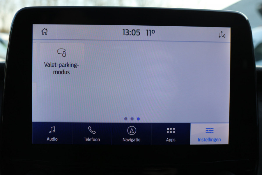 Ford Transit Custom 2.0 TDCI L1 H1 Trend Automaat