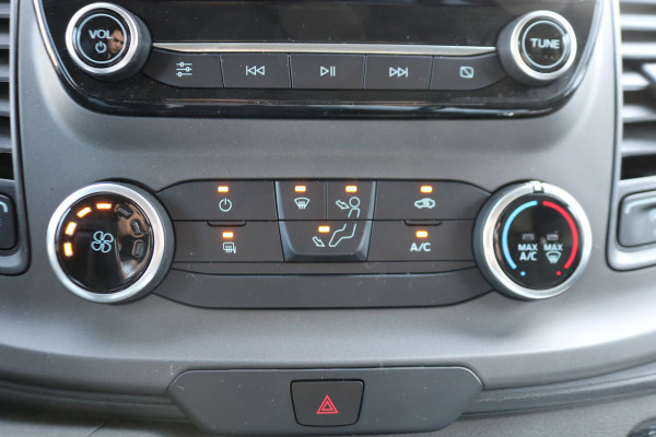 Ford Transit Custom 2.0 TDCI L1 H1 Trend Automaat