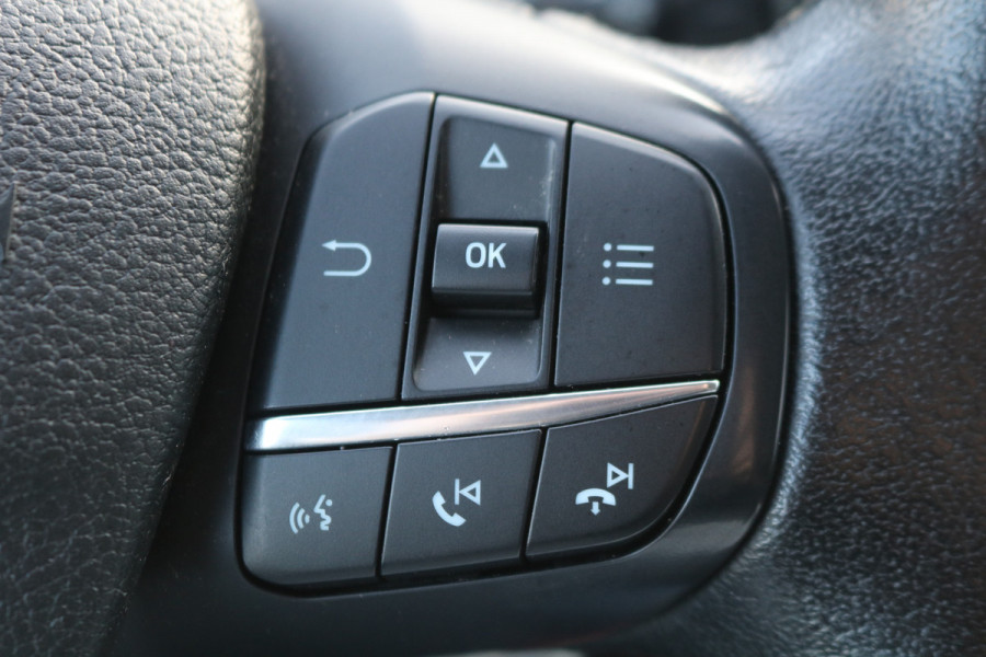 Ford Transit Custom 2.0 TDCI L1 H1 Trend Automaat