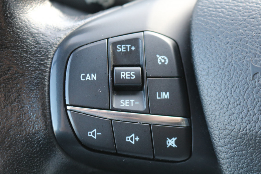 Ford Transit Custom 2.0 TDCI L1 H1 Trend Automaat