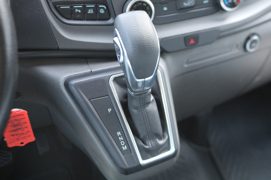 Ford Transit Custom 2.0 TDCI L1 H1 Trend Automaat