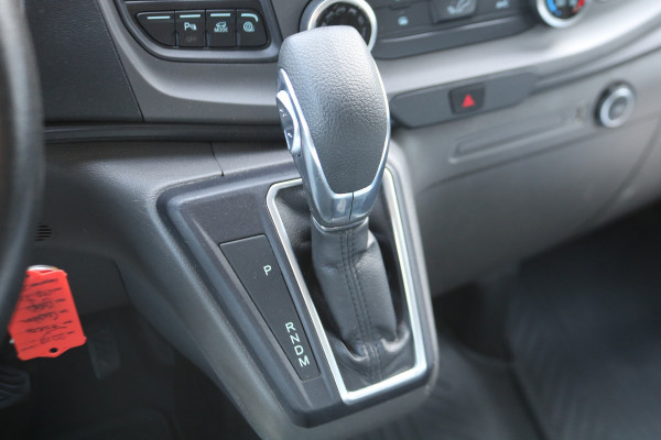 Ford Transit Custom 2.0 TDCI L1 H1 Trend Automaat