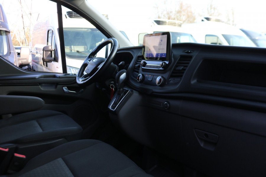 Ford Transit Custom 2.0 TDCI L1 H1 Trend Automaat