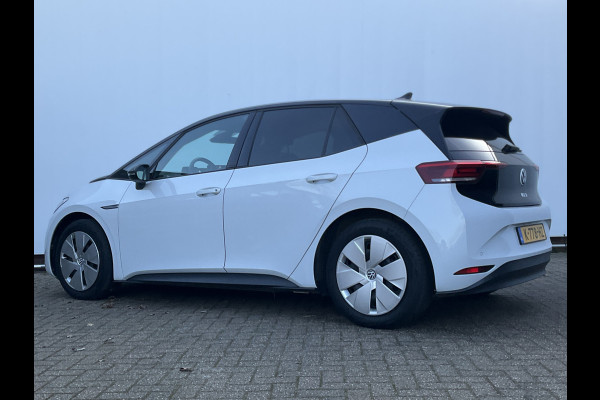 Volkswagen ID.3 Life 58 kWh Stoelverw