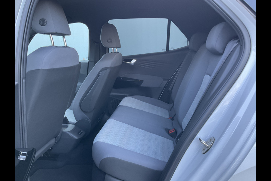 Volkswagen ID.3 Life 58 kWh Stoelverw