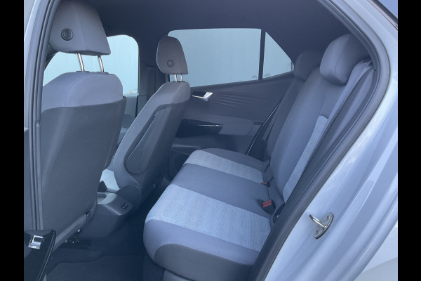 Volkswagen ID.3 Life 58 kWh Stoelverw