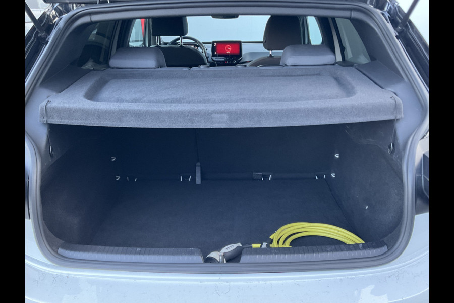 Volkswagen ID.3 Life 58 kWh Stoelverw