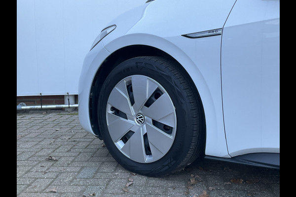 Volkswagen ID.3 Life 58 kWh Stoelverw