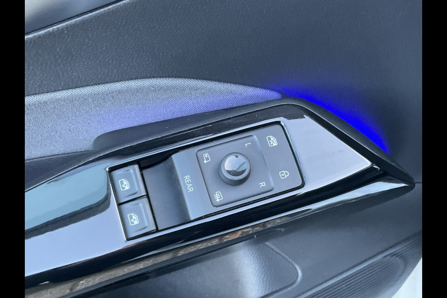 Volkswagen ID.3 Life 58 kWh Stoelverw