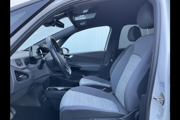 Volkswagen ID.3 Life 58 kWh Stoelverw