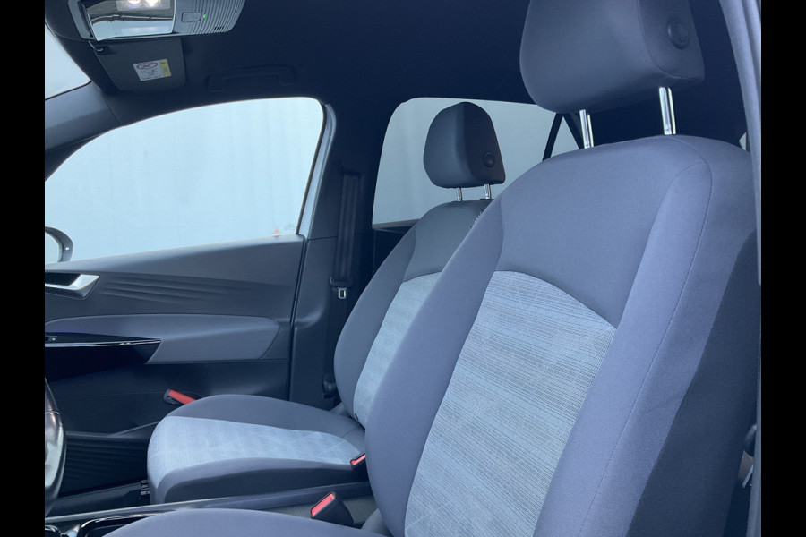 Volkswagen ID.3 Life 58 kWh Stoelverw