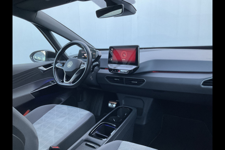 Volkswagen ID.3 Life 58 kWh Stoelverw