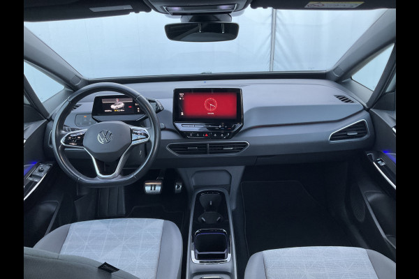 Volkswagen ID.3 Life 58 kWh Stoelverw