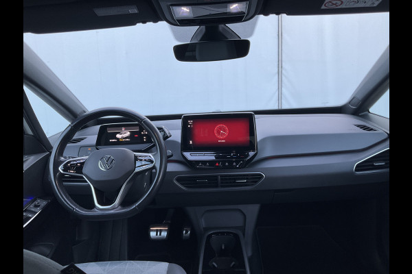 Volkswagen ID.3 Life 58 kWh Stoelverw