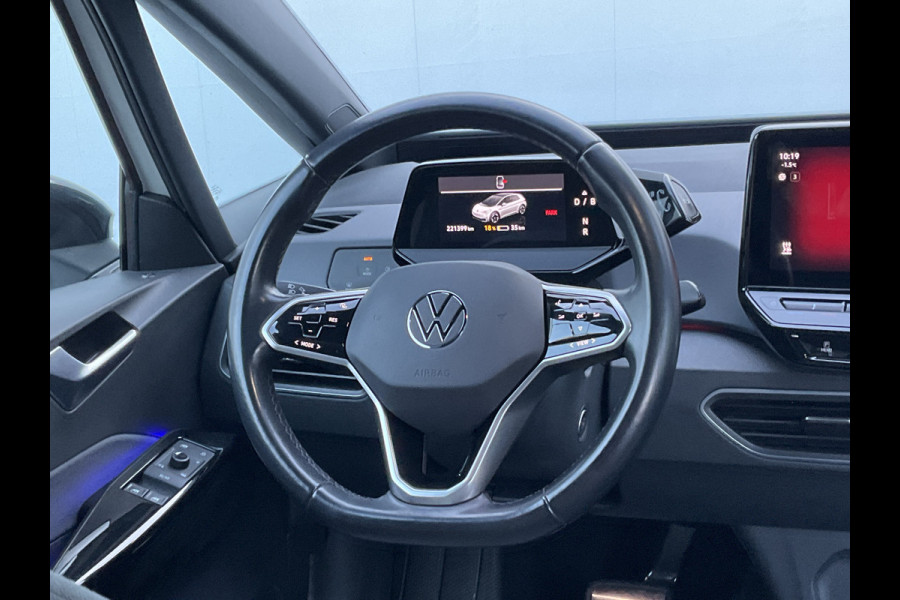 Volkswagen ID.3 Life 58 kWh Stoelverw