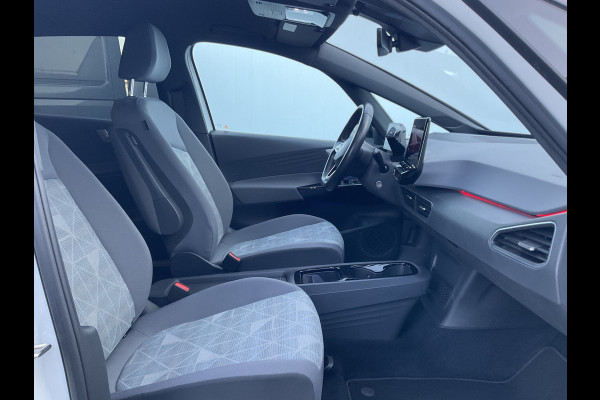 Volkswagen ID.3 Life 58 kWh Stoelverw