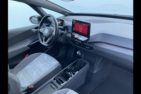 Volkswagen ID.3 Life 58 kWh Stoelverw