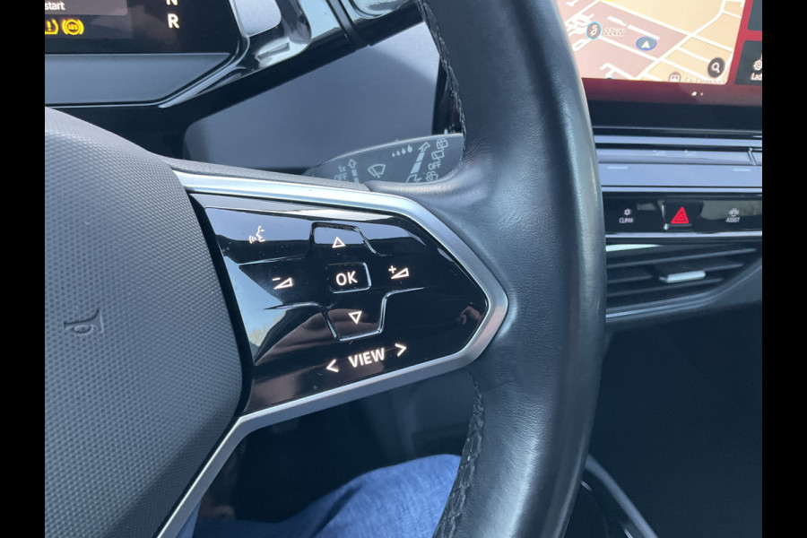 Volkswagen ID.3 Life 58 kWh Stoelverw