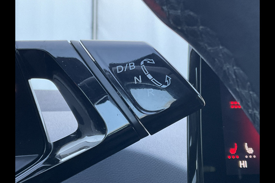 Volkswagen ID.3 Life 58 kWh Stoelverw