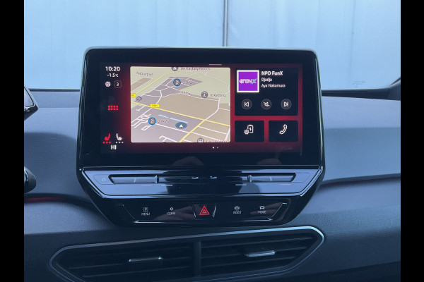 Volkswagen ID.3 Life 58 kWh Stoelverw