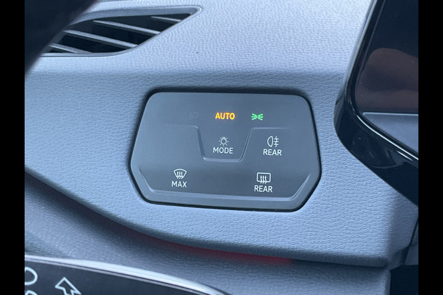 Volkswagen ID.3 Life 58 kWh Stoelverw