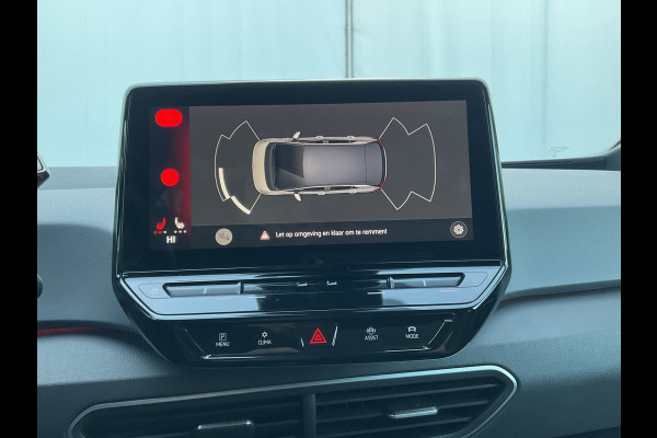 Volkswagen ID.3 Life 58 kWh Stoelverw
