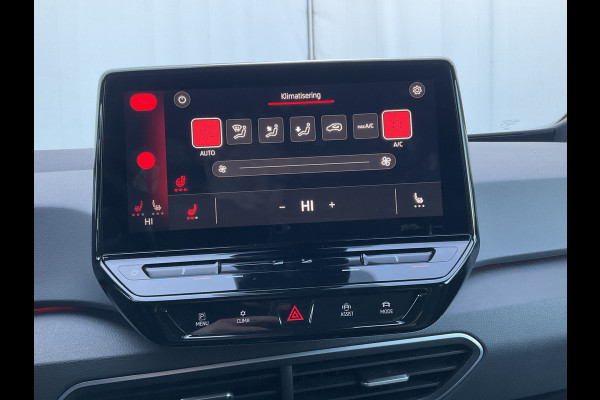 Volkswagen ID.3 Life 58 kWh Stoelverw