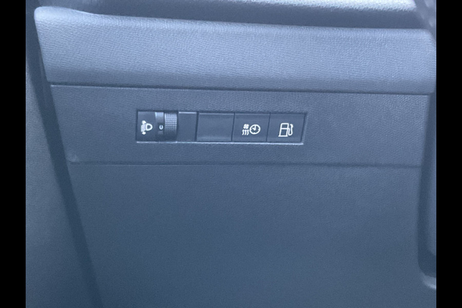 Opel Astra Sports Tourer 1.6 Turbo 260pk Hybrid PHEV Carplay Sensoren voor/achter Dab Adaptieve cruise