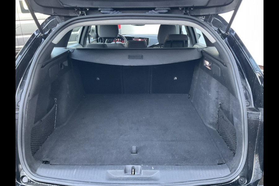 Opel Astra Sports Tourer 1.6 Turbo 260pk Hybrid PHEV Carplay Sensoren voor/achter Dab Adaptieve cruise