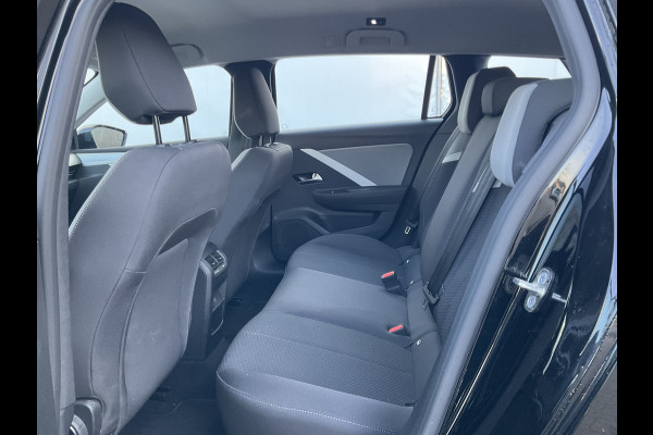 Opel Astra Sports Tourer 1.6 Turbo 260pk Hybrid PHEV Carplay Sensoren voor/achter Dab Adaptieve cruise