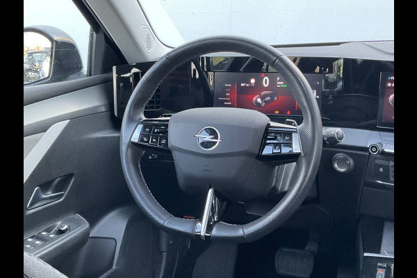 Opel Astra Sports Tourer 1.6 Turbo 260pk Hybrid PHEV Carplay Sensoren voor/achter Dab Adaptieve cruise