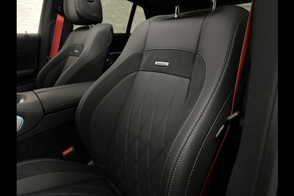 Mercedes-Benz GLE Coupé AMG 53 Full-Option | Carbon | Leder-Exclusief | Massage | Soft-Close | Stoelventilatie | 360 Camera | Panorama | ACC | Treeplanken Verlicht | Stoelverwarming V+A | Head-Up | Burmester | Trekhaak | Luchtvering | AMG Drive-Unit | Alcantara-Carbon Stuur | 4-Zone Clima | Rode Gordels | Berker Clima | 22 inch | Stuurwielverwarming |