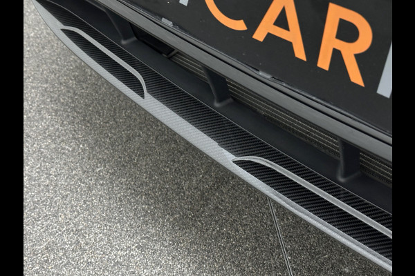 Mercedes-Benz GLE Coupé AMG 53 Full-Option | Carbon | Leder-Exclusief | Massage | Soft-Close | Stoelventilatie | 360 Camera | Panorama | ACC | Treeplanken Verlicht | Stoelverwarming V+A | Head-Up | Burmester | Trekhaak | Luchtvering | AMG Drive-Unit | Alcantara-Carbon Stuur | 4-Zone Clima | Rode Gordels | Berker Clima | 22 inch | Stuurwielverwarming |