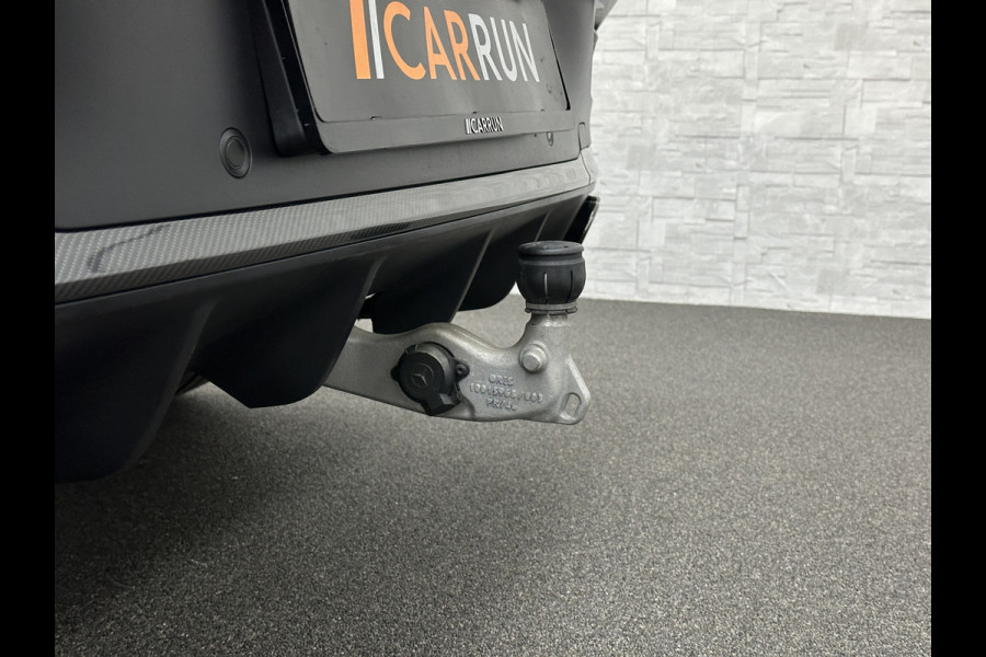 Mercedes-Benz GLE Coupé AMG 53 Full-Option | Carbon | Leder-Exclusief | Massage | Soft-Close | Stoelventilatie | 360 Camera | Panorama | ACC | Treeplanken Verlicht | Stoelverwarming V+A | Head-Up | Burmester | Trekhaak | Luchtvering | AMG Drive-Unit | Alcantara-Carbon Stuur | 4-Zone Clima | Rode Gordels | Berker Clima | 22 inch | Stuurwielverwarming |