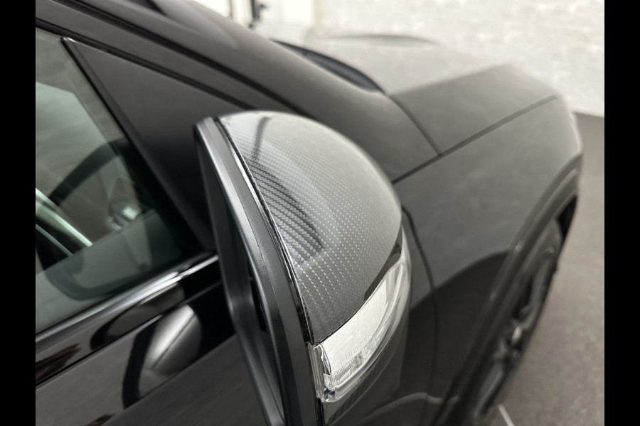 Mercedes-Benz GLE Coupé AMG 53 Full-Option | Carbon | Leder-Exclusief | Massage | Soft-Close | Stoelventilatie | 360 Camera | Panorama | ACC | Treeplanken Verlicht | Stoelverwarming V+A | Head-Up | Burmester | Trekhaak | Luchtvering | AMG Drive-Unit | Alcantara-Carbon Stuur | 4-Zone Clima | Rode Gordels | Berker Clima | 22 inch | Stuurwielverwarming |