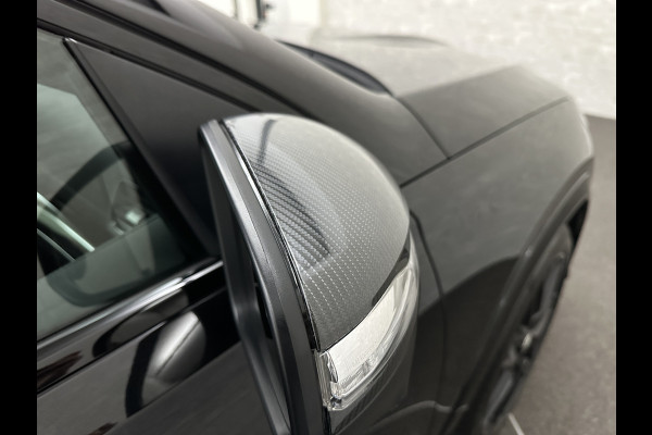 Mercedes-Benz GLE Coupé AMG 53 Full-Option | Carbon | Leder-Exclusief | Massage | Soft-Close | Stoelventilatie | 360 Camera | Panorama | ACC | Treeplanken Verlicht | Stoelverwarming V+A | Head-Up | Burmester | Trekhaak | Luchtvering | AMG Drive-Unit | Alcantara-Carbon Stuur | 4-Zone Clima | Rode Gordels | Berker Clima | 22 inch | Stuurwielverwarming |