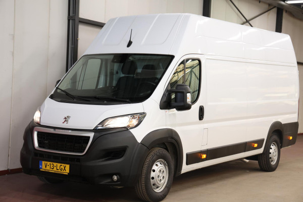 Peugeot Boxer 2.2 BlueHDi 140PK L4H3