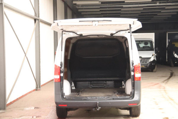 Mercedes-Benz Vito 114 CDI 114 CDI AUTOMAAT IMPERIAAL TREKHAAK Mercedes-Benz Vito 114 CDI  114 CDI AUTOMAAT IMPERIAAL TREKHAAK
