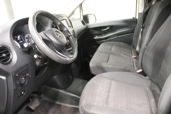 Mercedes-Benz Vito 114 CDI 114 CDI AUTOMAAT IMPERIAAL TREKHAAK Mercedes-Benz Vito 114 CDI  114 CDI AUTOMAAT IMPERIAAL TREKHAAK