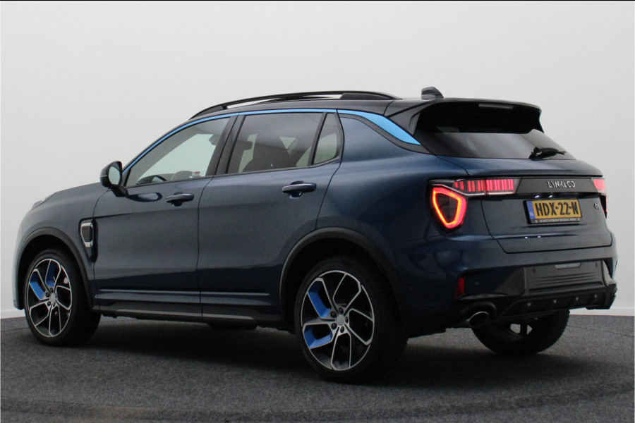 Lynk & Co 01 1.5 Plug-in Hybrid 360° Camera, Panoramadak, ACC, Apple Carplay, DAB, PDC, 20''