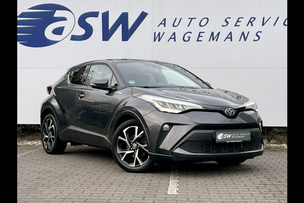 Toyota C-HR 2.0 Hybrid Dynamic | Carplay | LED | Camera | ACC