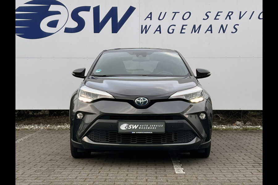 Toyota C-HR 2.0 Hybrid Dynamic | Carplay | LED | Camera | ACC