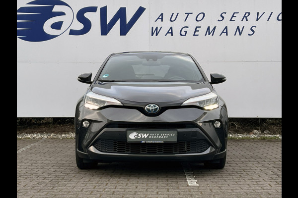 Toyota C-HR 2.0 Hybrid Dynamic | Carplay | LED | Camera | ACC