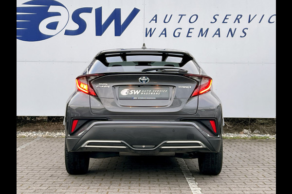 Toyota C-HR 2.0 Hybrid Dynamic | Carplay | LED | Camera | ACC